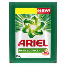 AIREL PERFECT WASH BLUE 500GM